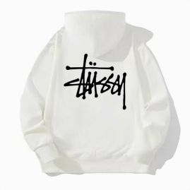 Picture of Stussy Hoodies _SKUStussyS-XLAA9011803